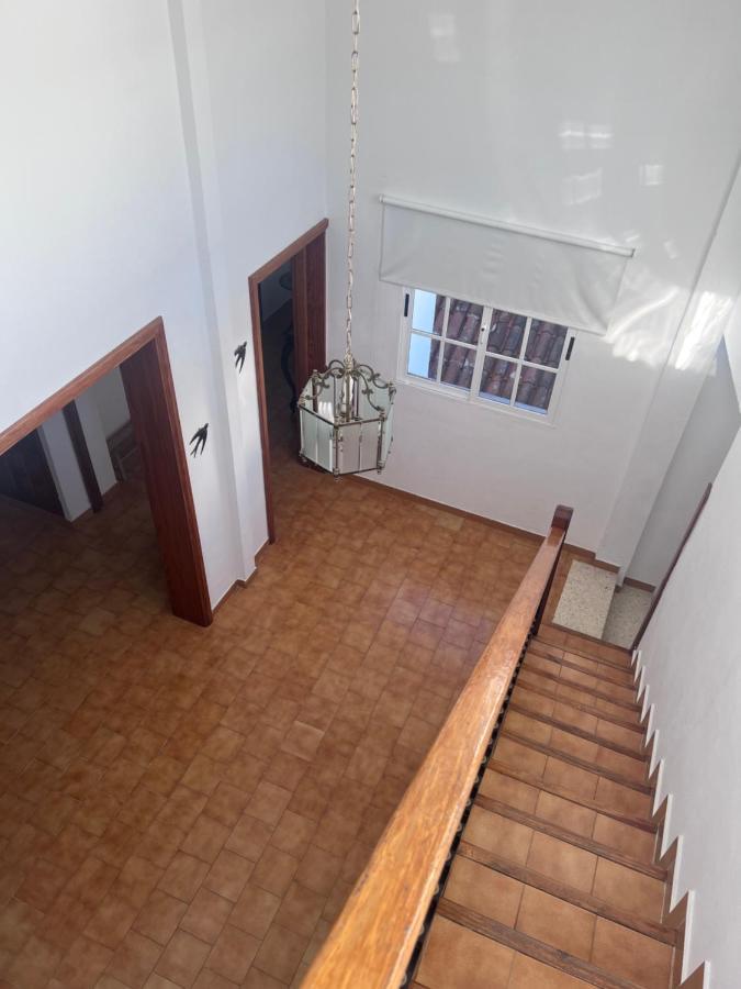 La Carpinteria Villa Los Llanos De Aridane Eksteriør billede