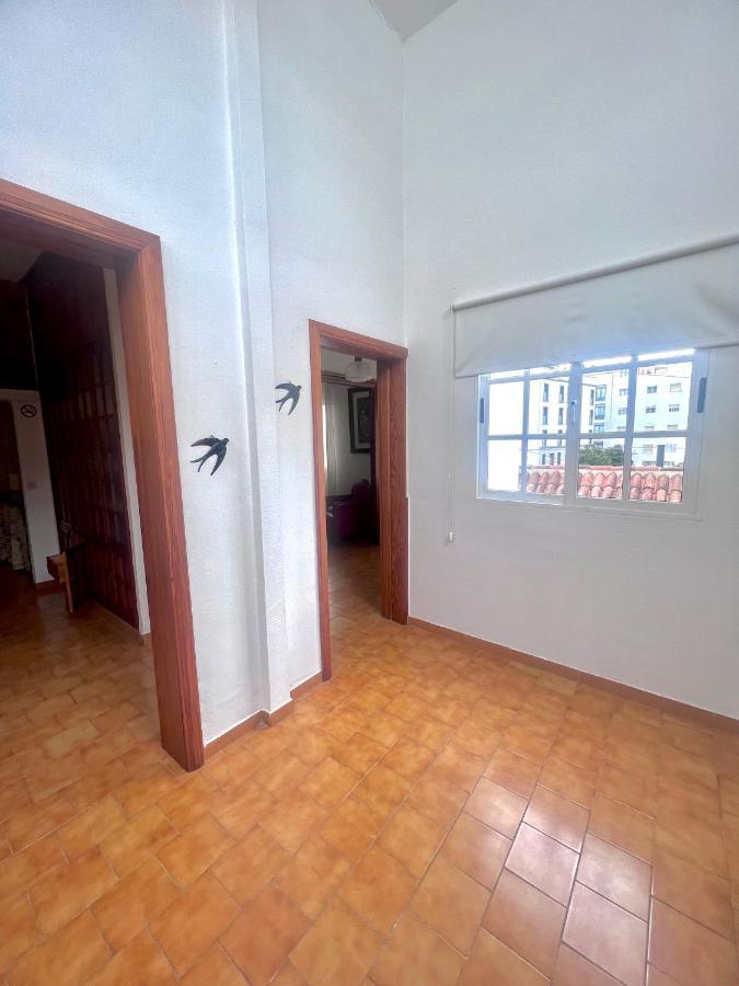 La Carpinteria Villa Los Llanos De Aridane Eksteriør billede