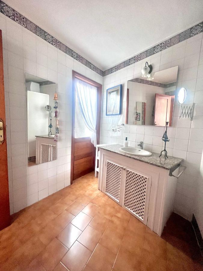 La Carpinteria Villa Los Llanos De Aridane Eksteriør billede
