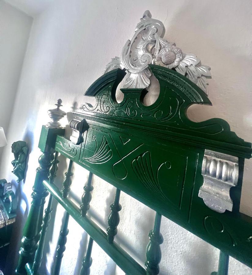 La Carpinteria Villa Los Llanos De Aridane Eksteriør billede