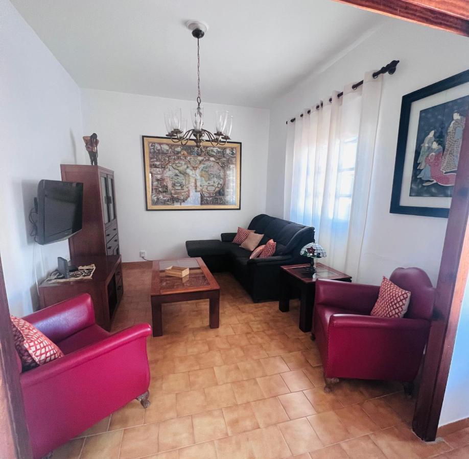 La Carpinteria Villa Los Llanos De Aridane Eksteriør billede