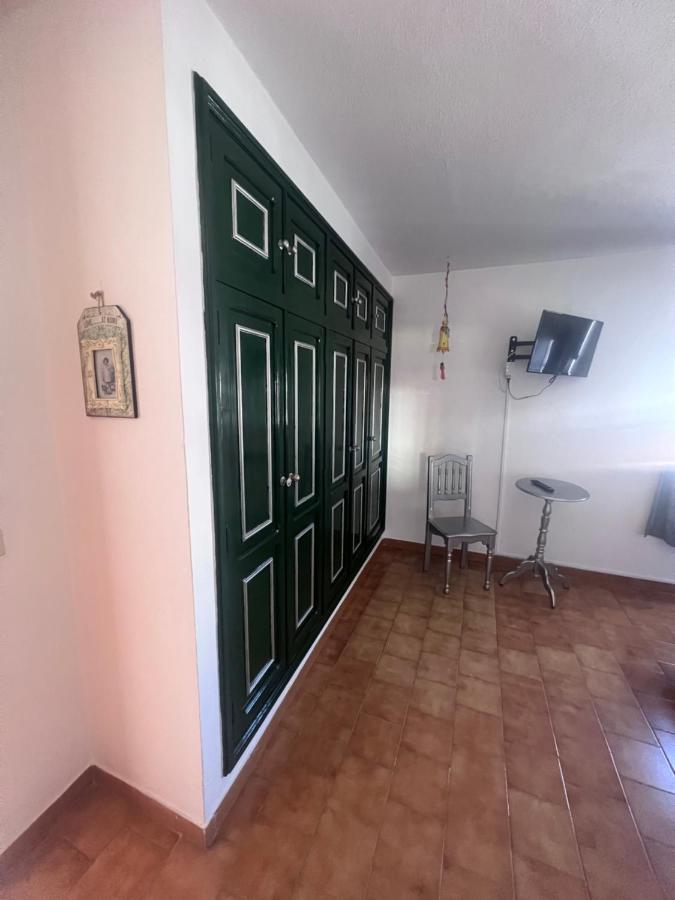La Carpinteria Villa Los Llanos De Aridane Eksteriør billede
