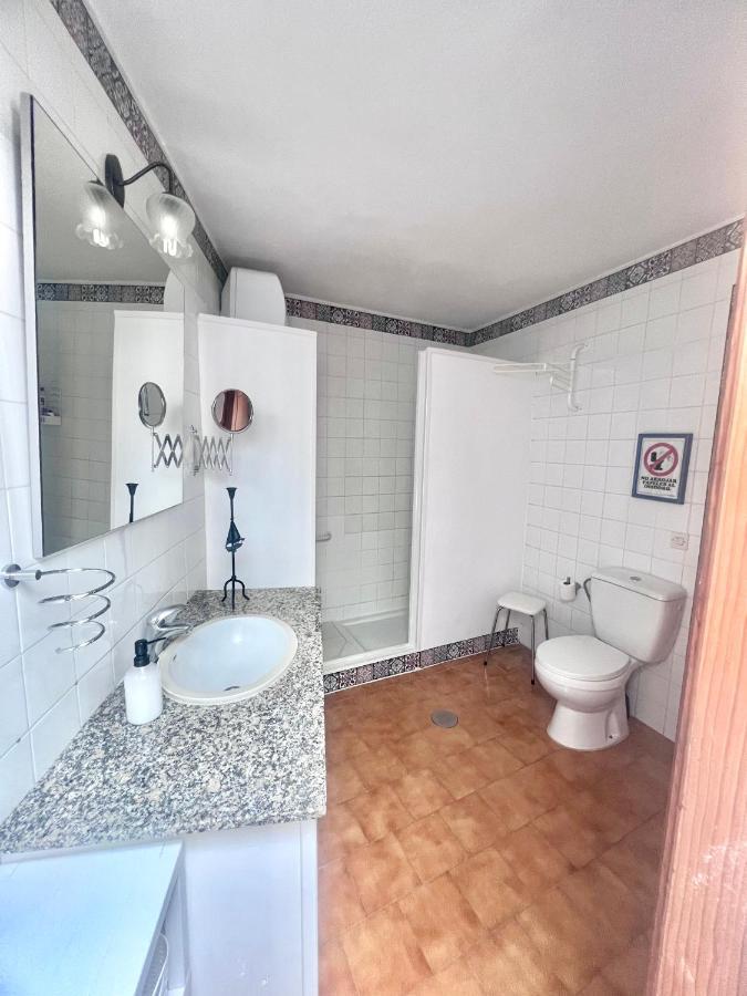 La Carpinteria Villa Los Llanos De Aridane Eksteriør billede