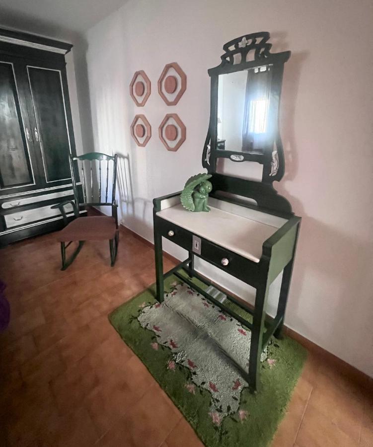 La Carpinteria Villa Los Llanos De Aridane Eksteriør billede