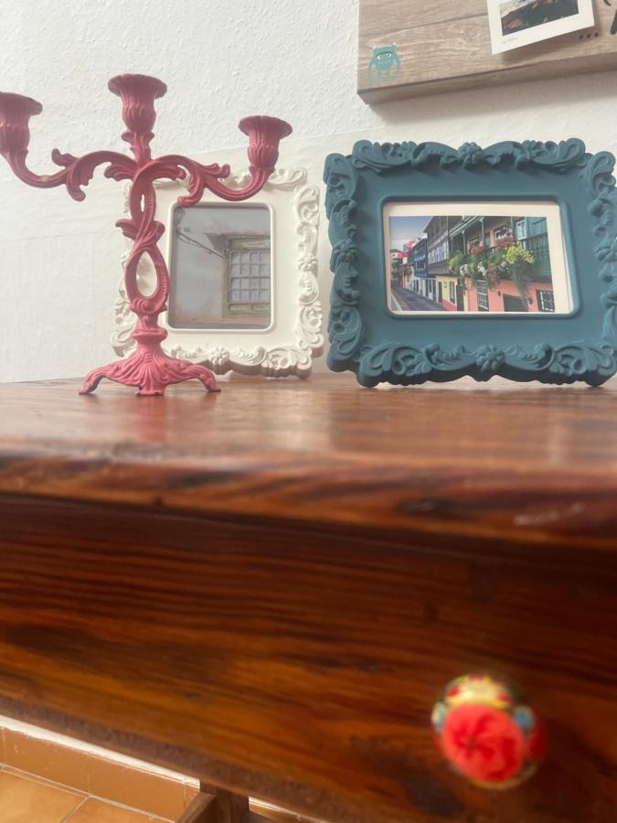 La Carpinteria Villa Los Llanos De Aridane Eksteriør billede