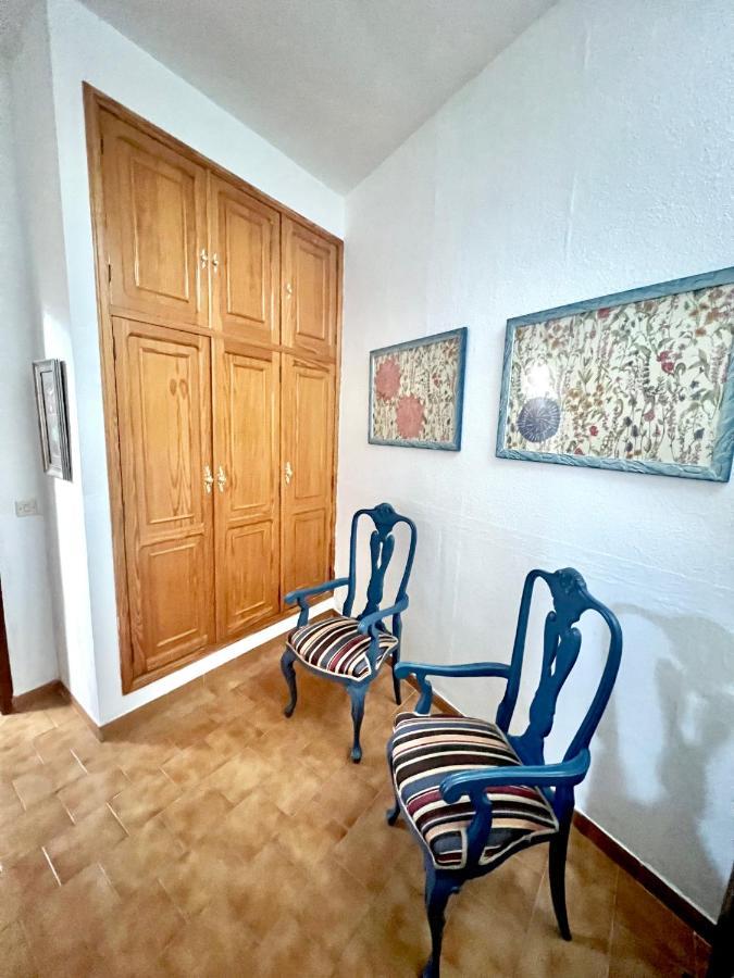 La Carpinteria Villa Los Llanos De Aridane Eksteriør billede