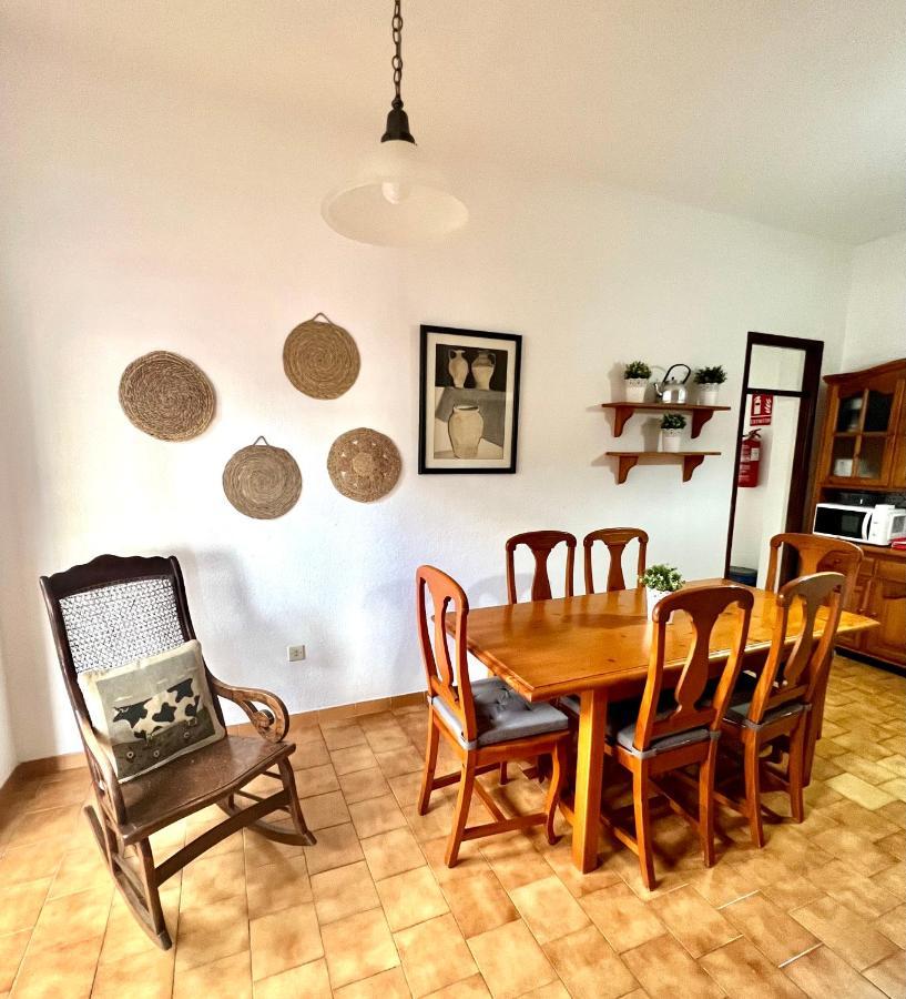 La Carpinteria Villa Los Llanos De Aridane Eksteriør billede
