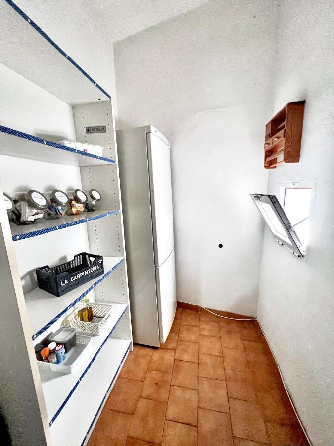 La Carpinteria Villa Los Llanos De Aridane Eksteriør billede