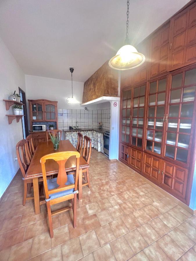 La Carpinteria Villa Los Llanos De Aridane Eksteriør billede