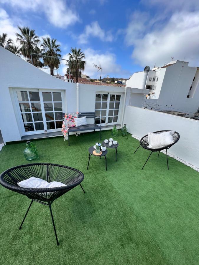 La Carpinteria Villa Los Llanos De Aridane Eksteriør billede