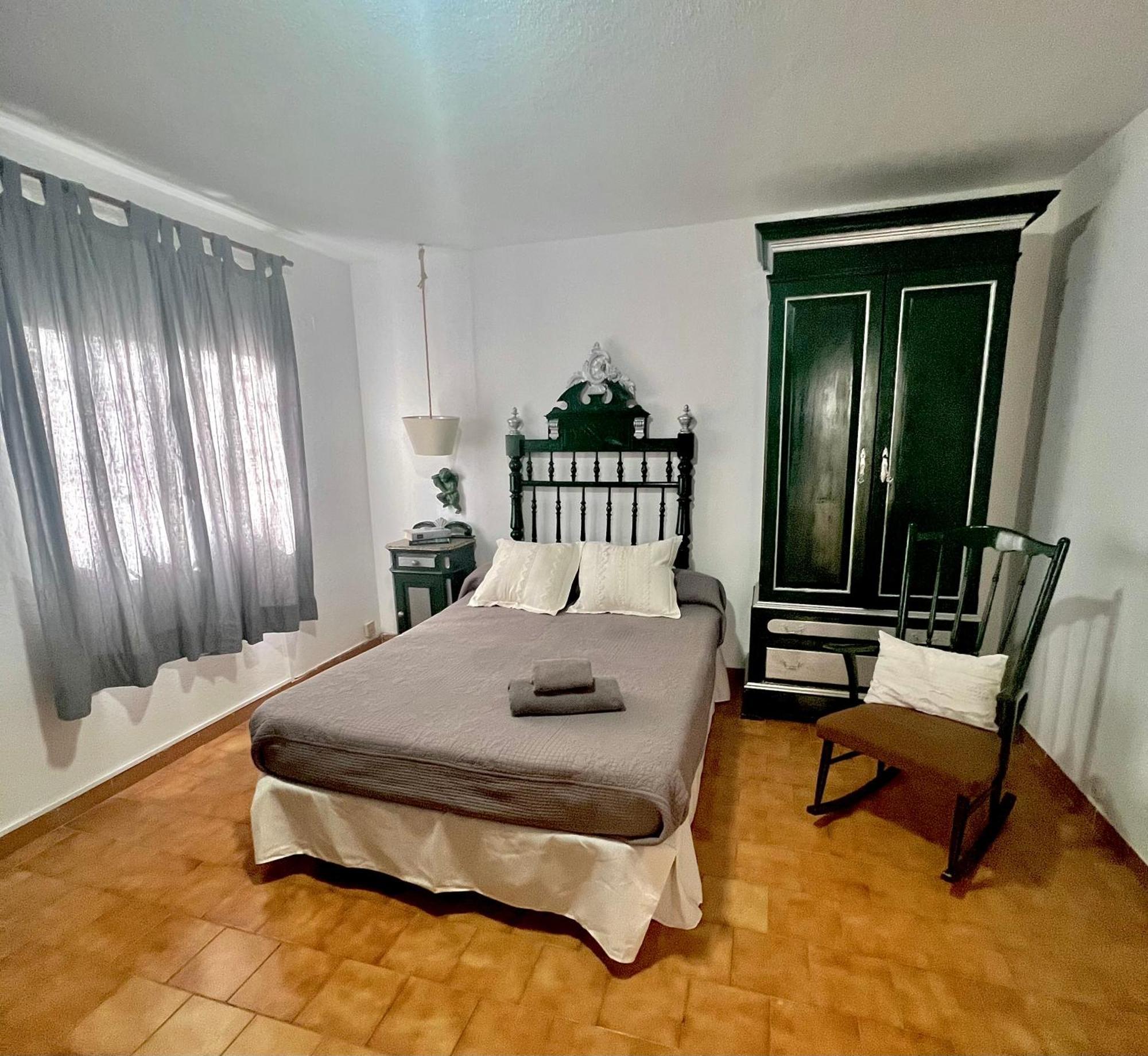 La Carpinteria Villa Los Llanos De Aridane Eksteriør billede