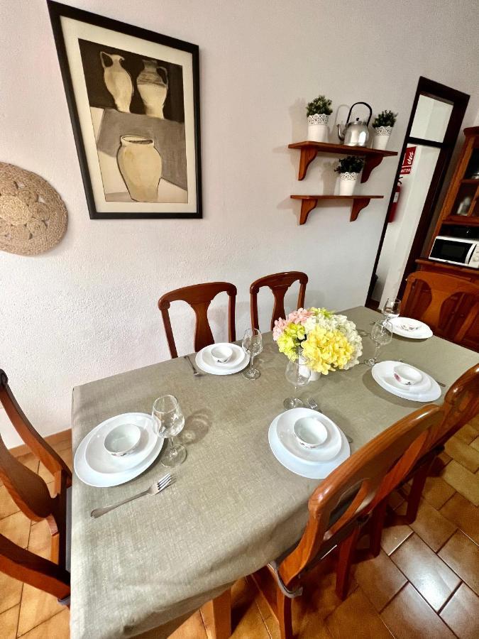 La Carpinteria Villa Los Llanos De Aridane Eksteriør billede