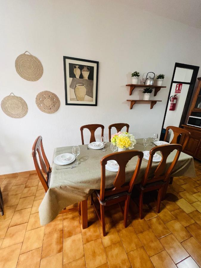 La Carpinteria Villa Los Llanos De Aridane Eksteriør billede