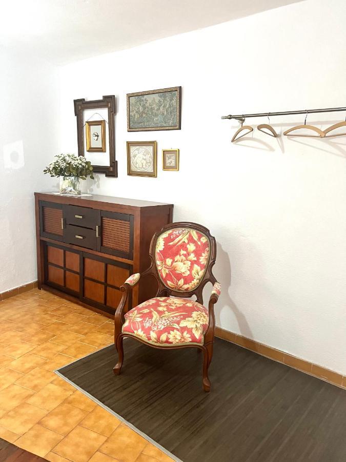 La Carpinteria Villa Los Llanos De Aridane Eksteriør billede