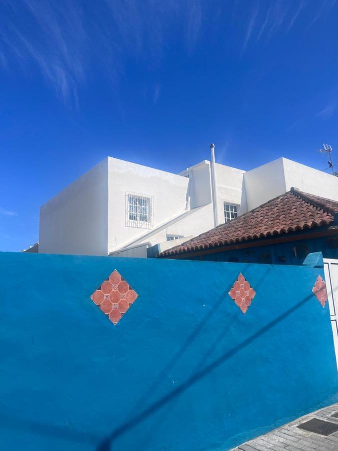La Carpinteria Villa Los Llanos De Aridane Eksteriør billede