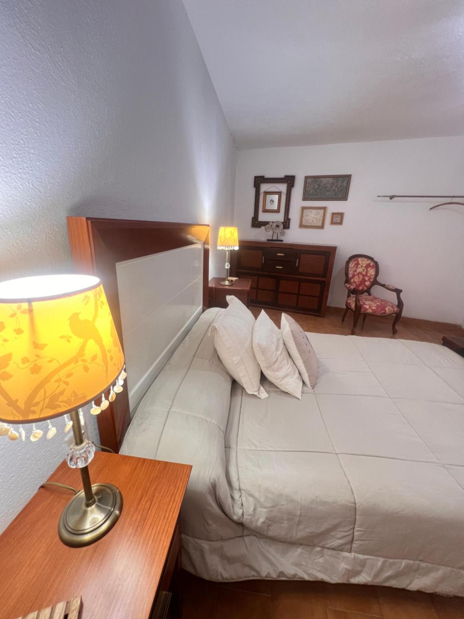 La Carpinteria Villa Los Llanos De Aridane Eksteriør billede