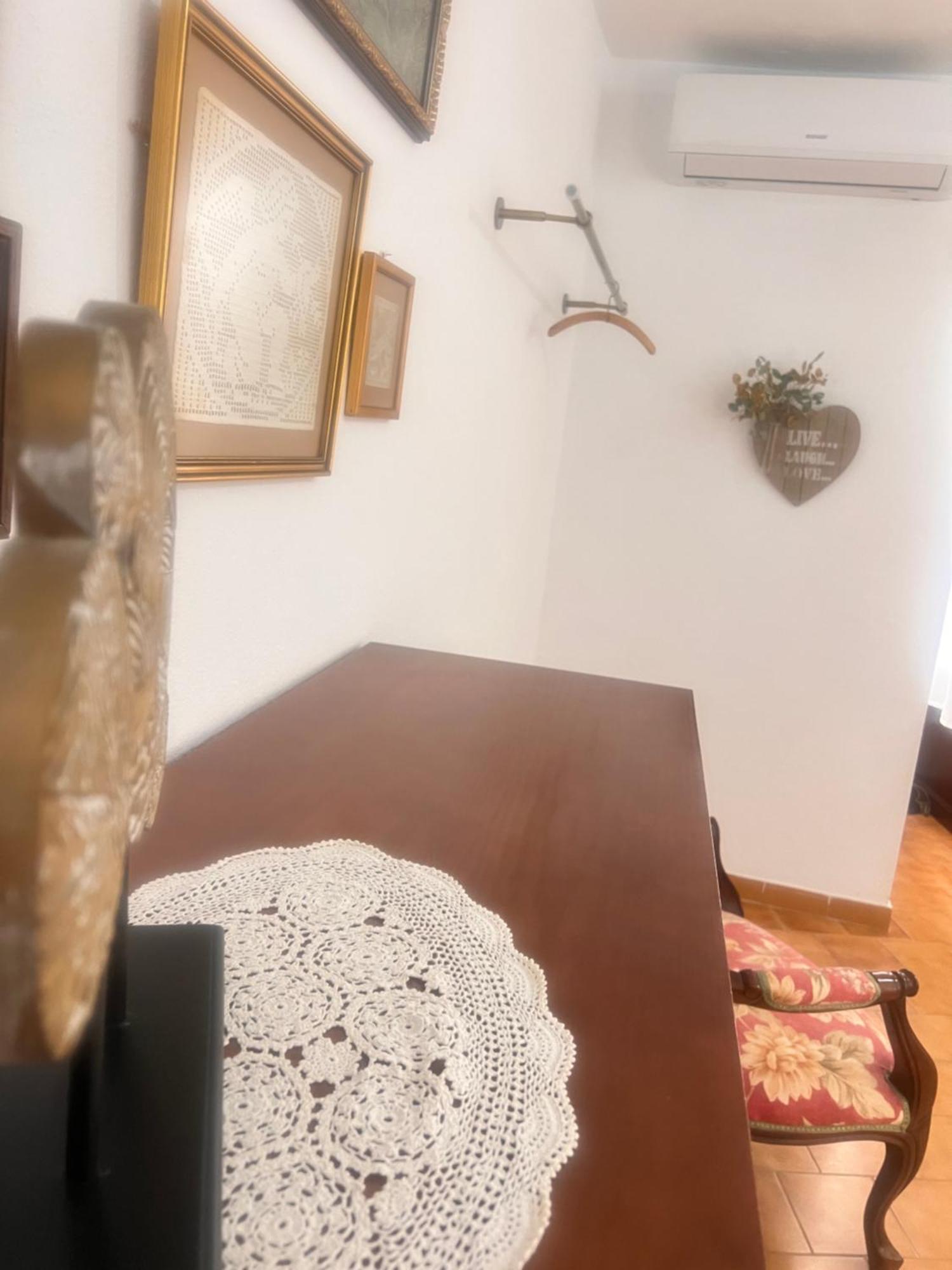 La Carpinteria Villa Los Llanos De Aridane Eksteriør billede