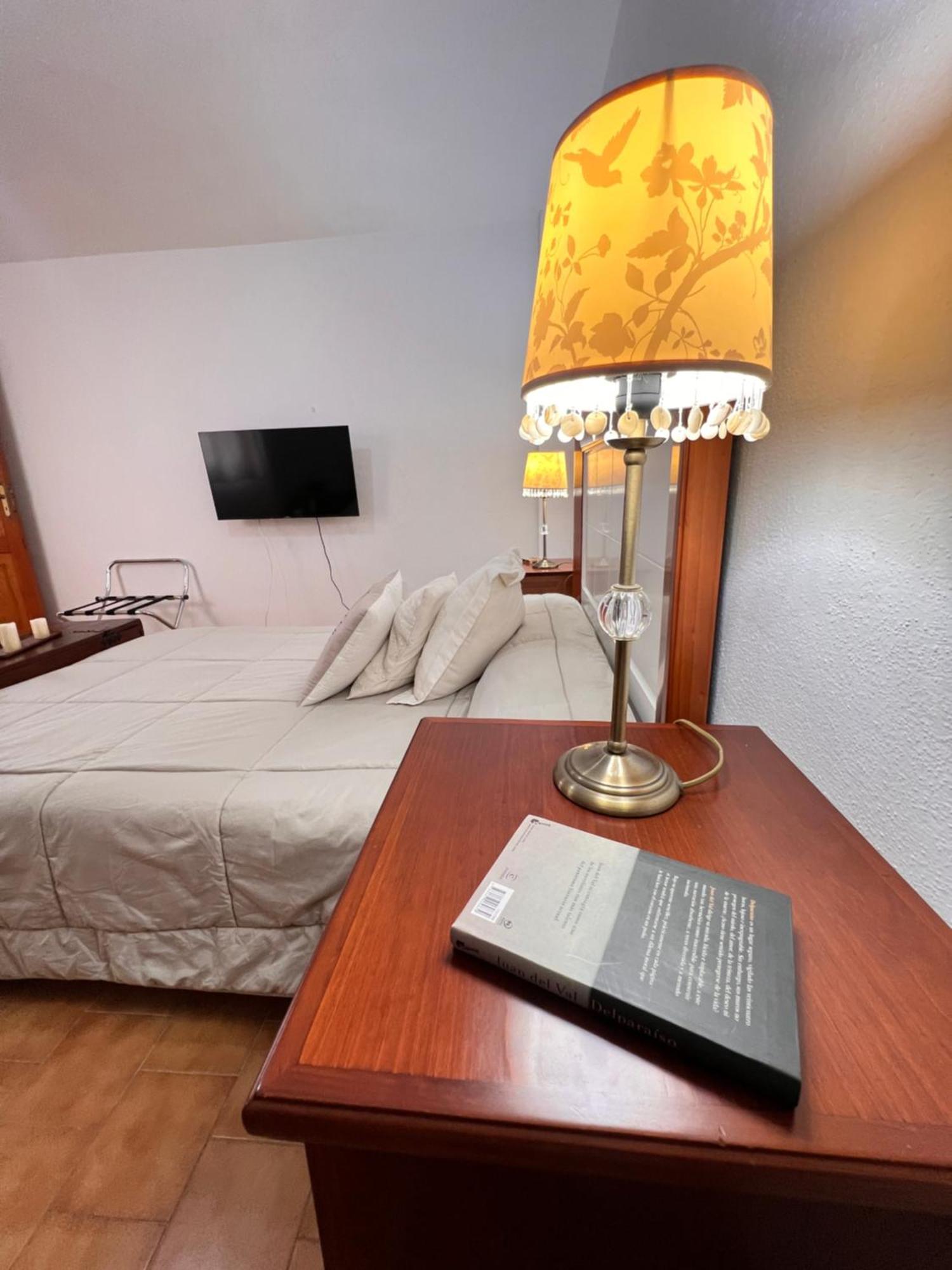 La Carpinteria Villa Los Llanos De Aridane Eksteriør billede