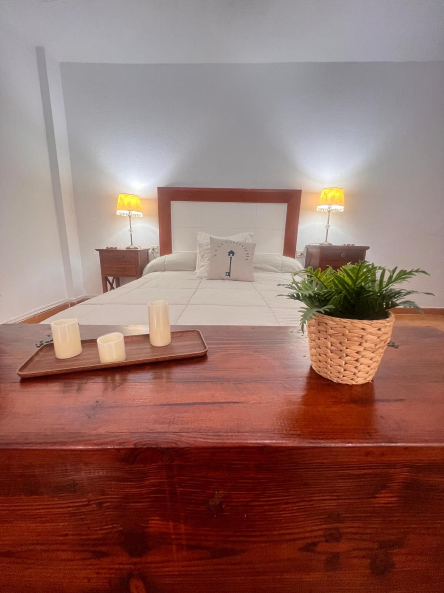 La Carpinteria Villa Los Llanos De Aridane Eksteriør billede